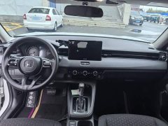 Honda XR-V 1.5L CVT Thermal Edition - ფოტო 12