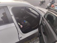 Honda XR-V 1.5L CVT Thermal Edition - ფოტო 17