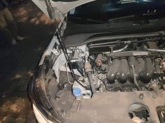 Honda XR-V 1.5L CVT Thermal Edition - ფოტო 18