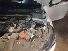 Honda XR-V 1.5L CVT Thermal Edition - ფოტო 19