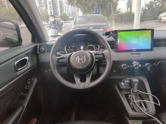 Honda XR-V 1.5L CVT Thermal Edition - ფოტო 2