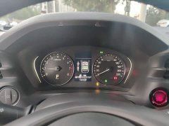 Honda XR-V 1.5L CVT Thermal Edition - ფოტო 3