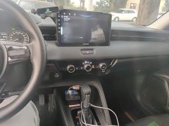Honda XR-V 1.5L CVT Thermal Edition - ფოტო 5