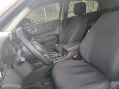 Honda XR-V 1.5L CVT Thermal Edition - ფოტო 7