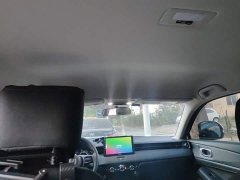 Honda XR-V 1.5L CVT Thermal Edition - ფოტო 8