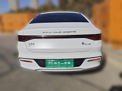 BYD Qin Plus Glory Edition EV 420KM Superior - photo 3