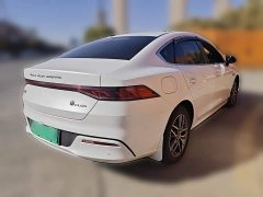 BYD Qin Plus Glory Edition EV 420KM Superior - photo 4