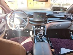BYD Qin Plus Glory Edition EV 420KM Superior - photo 5