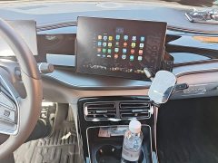 BYD Qin Plus Glory Edition EV 420KM Superior - photo 9
