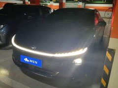 Changan Qiyuan A07 Blue Whale Pure Electric 625 Flagship - фото 1
