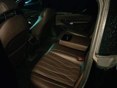 Changan Qiyuan A07 Blue Whale Pure Electric 625 Flagship - фото 11