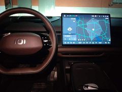 Changan Qiyuan A07 Blue Whale Pure Electric 625 Flagship - фото 12
