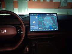 Changan Qiyuan A07 Blue Whale Pure Electric 625 Flagship - фото 13