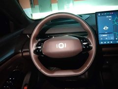 Changan Qiyuan A07 Blue Whale Pure Electric 625 Flagship - фото 15