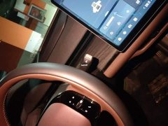 Changan Qiyuan A07 Blue Whale Pure Electric 625 Flagship - фото 16
