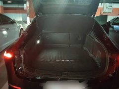 Changan Qiyuan A07 Blue Whale Pure Electric 625 Flagship - фото 4