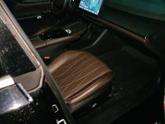 Changan Qiyuan A07 Blue Whale Pure Electric 625 Flagship - фото 8