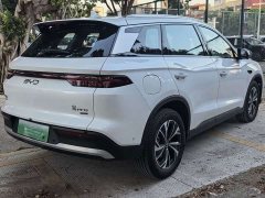 BYD Song Pro New Energy 2nd Gen DM-i 115KM Exceed - photo 10