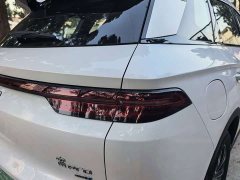 BYD Song Pro New Energy 2nd Gen DM-i 115KM Exceed - photo 8