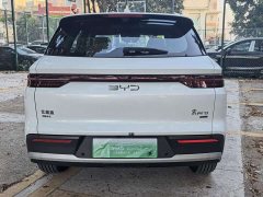 BYD Song Pro New Energy 2nd Gen DM-i 115KM Exceed - photo 9