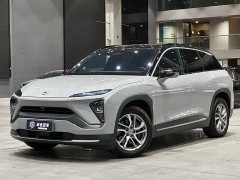 NIO ES6 600KM Sport Edition - ფოტო 1