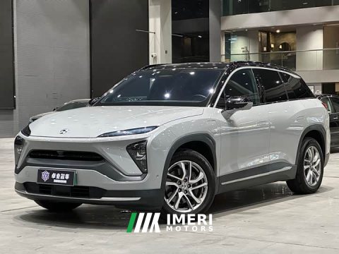 2021 NIO ES6 600KM Sport Edition - ავტომობილი ჩინეთიდან