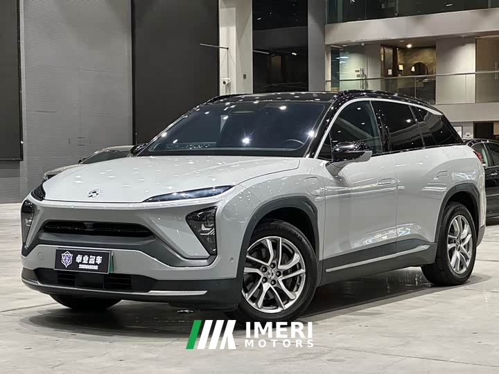 NIO ES6 600KM Sport Edition