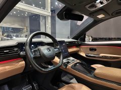 NIO ES6 600KM Sport Edition - ფოტო 10