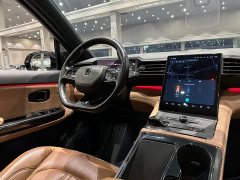 NIO ES6 600KM Sport Edition - ფოტო 12