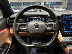 NIO ES6 600KM Sport Edition - ფოტო 13
