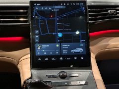 NIO ES6 600KM Sport Edition - ფოტო 15