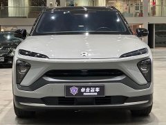 NIO ES6 600KM Sport Edition - ფოტო 2
