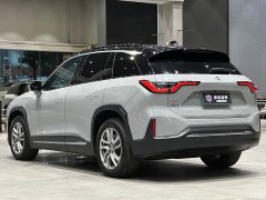 NIO ES6 600KM Sport Edition - ფოტო 3