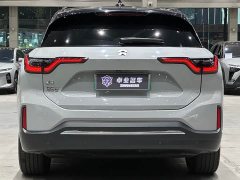 NIO ES6 600KM Sport Edition - ფოტო 4