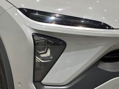 NIO ES6 600KM Sport Edition - ფოტო 5