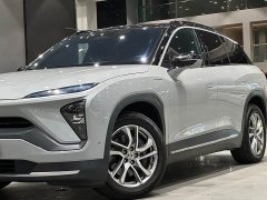 NIO ES6 600KM Sport Edition - ფოტო 7