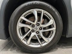 NIO ES6 600KM Sport Edition - ფოტო 8