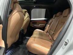 NIO ES6 600KM Sport Edition - ფოტო 9