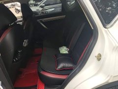 Geely Bingyue 1.4T DCT Platinum Edition - ფოტო 18