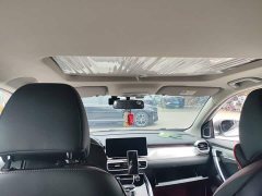 Geely Bingyue 1.4T DCT Platinum Edition - ფოტო 19