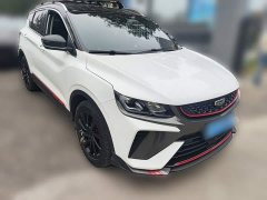 Geely Bingyue 1.4T DCT Platinum Edition - ფოტო 3