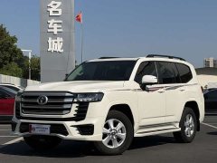 Toyota Land Cruiser (Imported) 3.5T Automatic - ფოტო 1