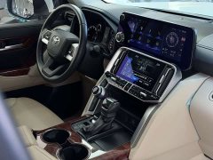 Toyota Land Cruiser (Imported) 3.5T Automatic - ფოტო 11