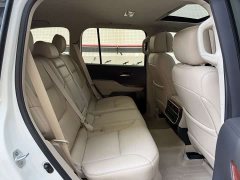 Toyota Land Cruiser (Imported) 3.5T Automatic - ფოტო 13