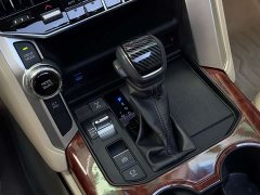 Toyota Land Cruiser (Imported) 3.5T Automatic - ფოტო 14