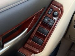 Toyota Land Cruiser (Imported) 3.5T Automatic - ფოტო 15