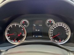 Toyota Land Cruiser (Imported) 3.5T Automatic - ფოტო 16