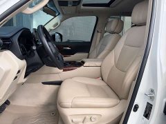 Toyota Land Cruiser (Imported) 3.5T Automatic - ფოტო 17