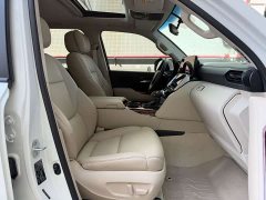 Toyota Land Cruiser (Imported) 3.5T Automatic - ფოტო 18