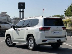 Toyota Land Cruiser (Imported) 3.5T Automatic - ფოტო 19